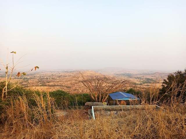 Sangli_Dandoba_hills_forest_reserve_4