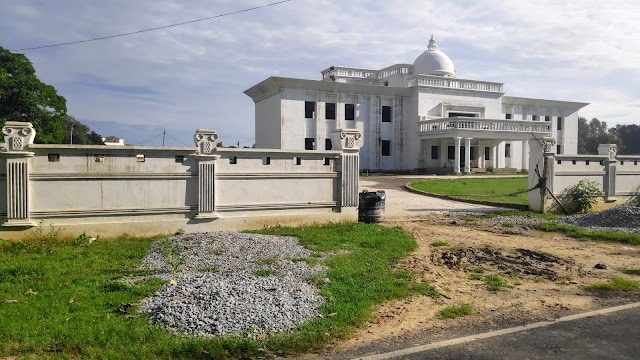 Shahjahanpur_Shaheed_museum_1