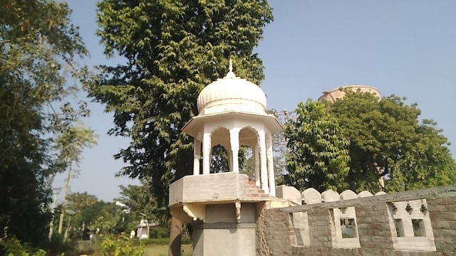 Sikar_Nehru_park_sikar_2