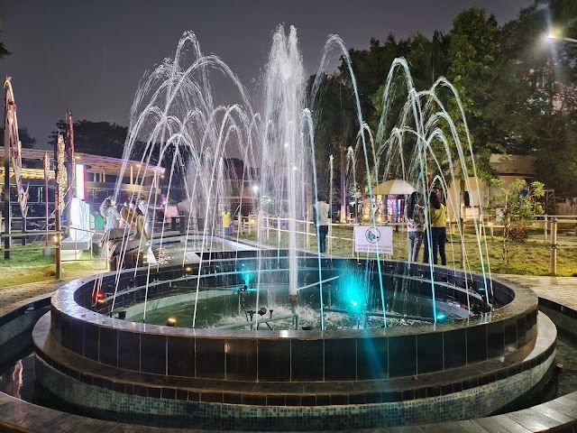 Silchar_Gandhibag_park_2