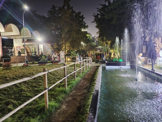 Silchar_Gandhibag_park_4
