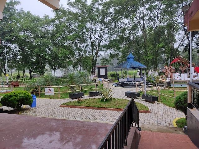 Silchar_Gandhibag_park_5
