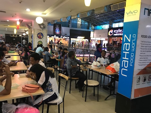 Silchar_Goldighi_municipal_mall_2