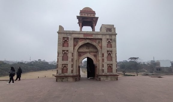 Sonipat_Abdullah_nasir_ud_din_mosque_1