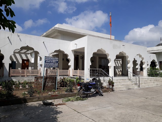 Sonipat_Badkhalsa_memorial_1