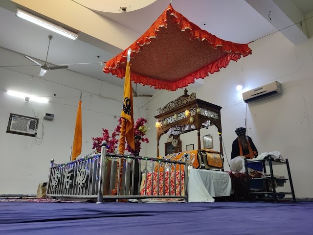 Sonipat_Badkhalsa_memorial_2