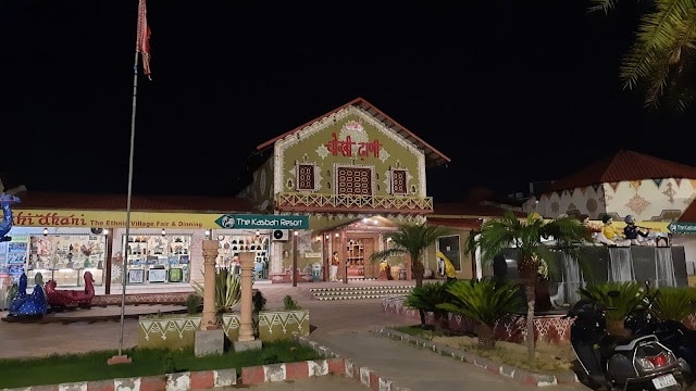 Sonipat_Chokhi_dhani_sonipat_2
