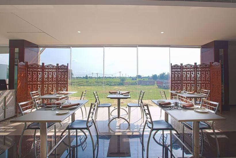 Sonipat_Cozette_hotel_2