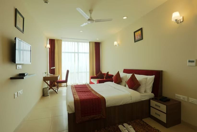 Sonipat_Fairvacanze_inns_&_suites_1