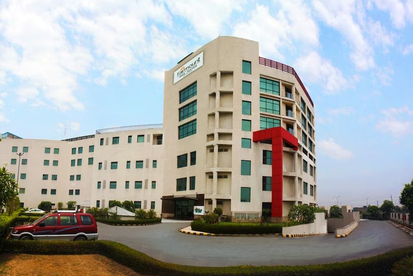 Sonipat_Fairvacanze_inns_&_suites_2