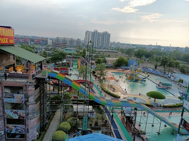 Sonipat_Jurasik_park_3