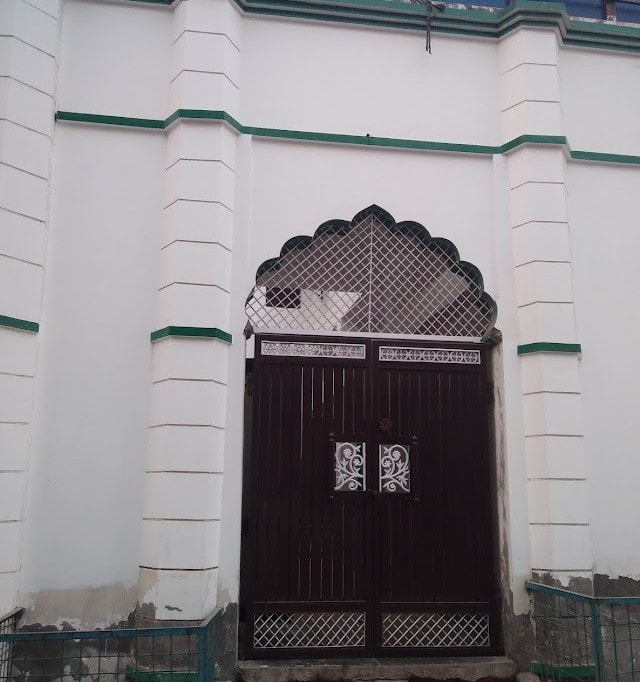 Sonipat_Mama_bhanja_dargah_1