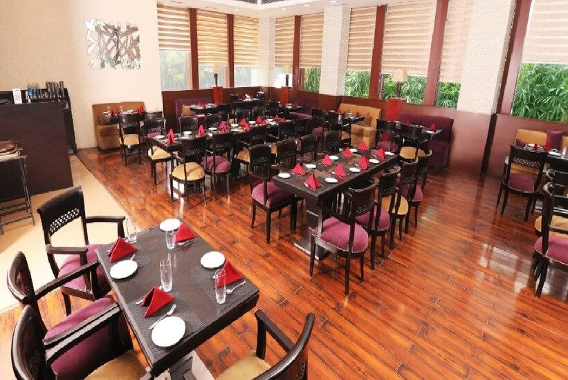 Sonipat_Tdi_club_and_retreat_2