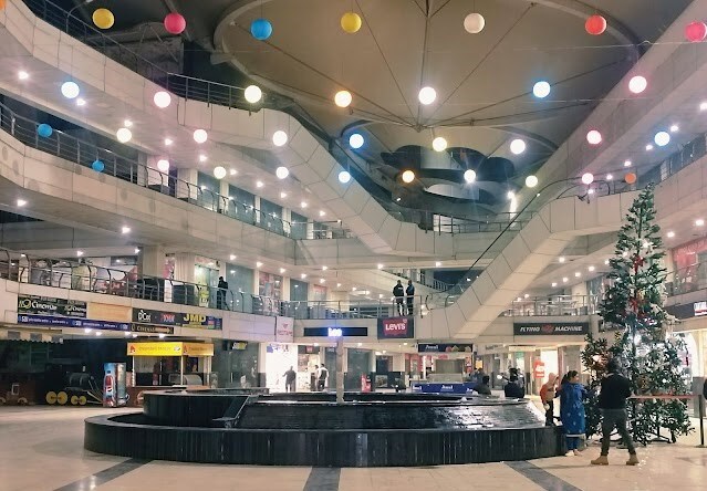 Sonipat_Tdi_mall_1