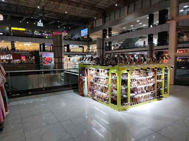 Sonipat_Tdi_mall_2