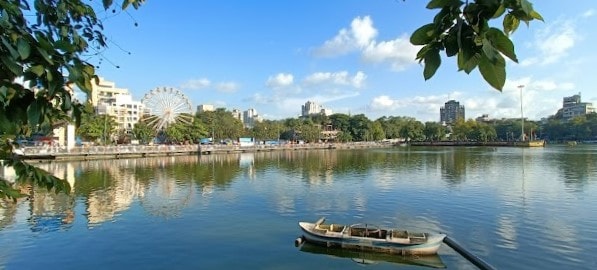 Thane_Talao_pali_2