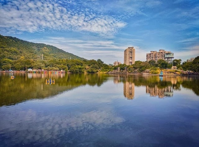 Thane_Upvan_lake_3