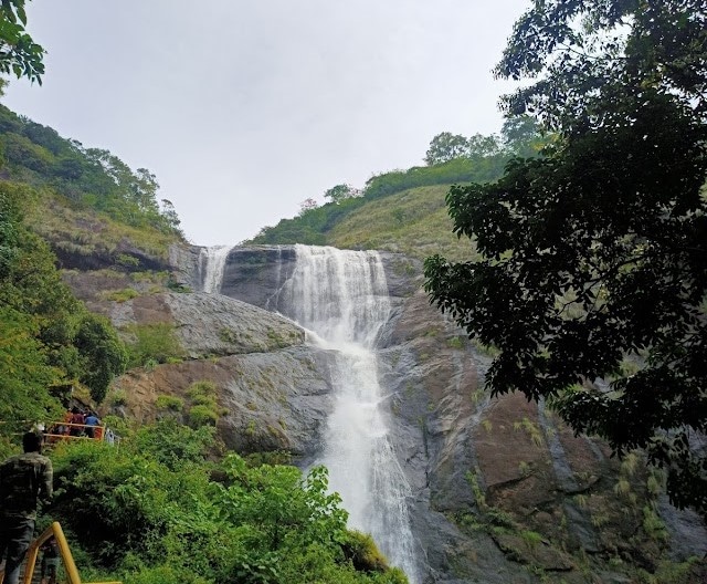 Tirunelveli_Courtallam_waterfall_2