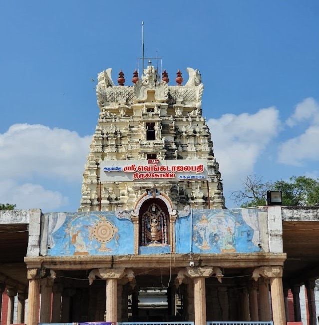 Tirunelveli_Krishnapuram_temple_1