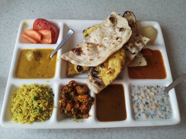 Vrindavan_Bharti_foods_sweets_&_restaurant_in_vrindavan_2