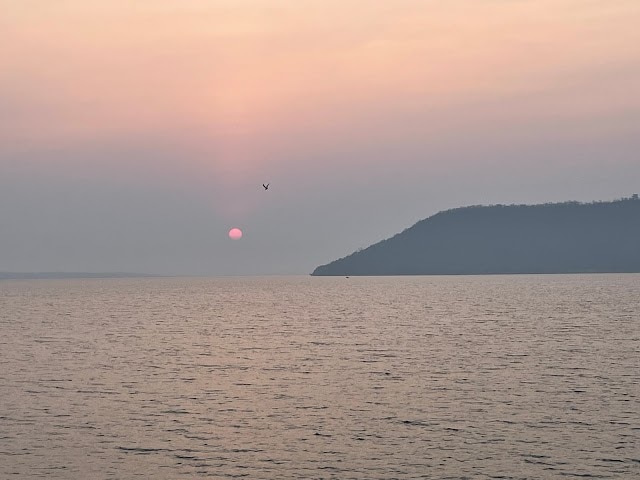 Warangal_Pakhal_lake_1