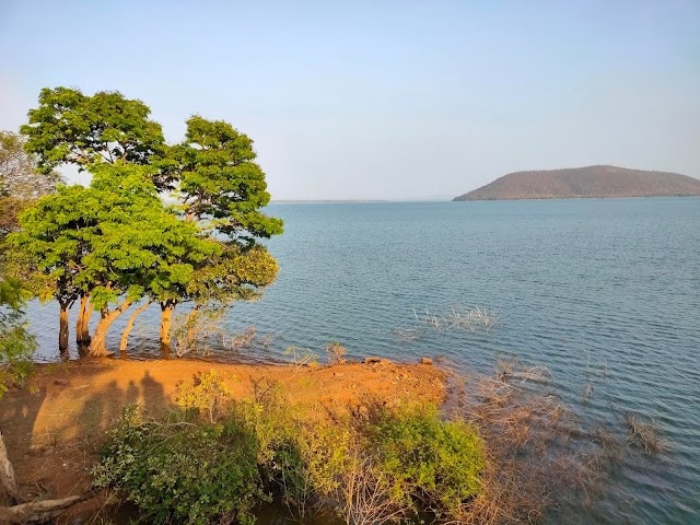 Warangal_Pakhal_lake_2