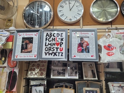 Archies Gallery Yash Collection