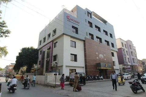 Hotel Ranjeet