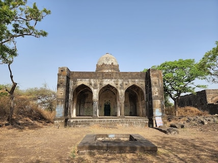 Narnala Fort