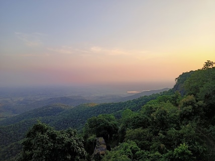 Narnala Wildlife Sanctuary