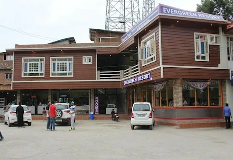 Evergreen Resorts