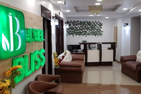 Hotel Bliss Near Anantnag