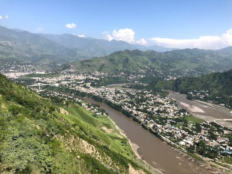 Anantnag_Jhelum_river_2