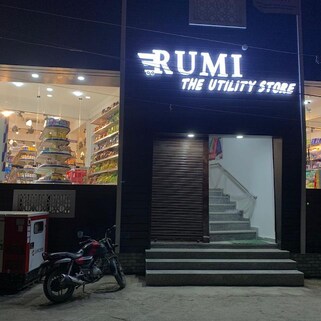 Rumi The Utility Store