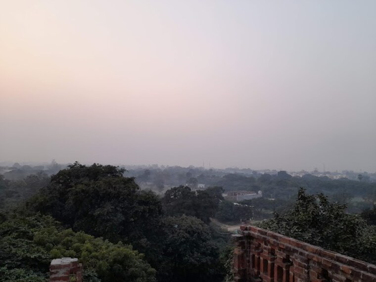 Ayodhya_Mani_parvat_1