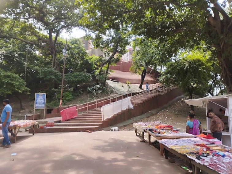 Ayodhya_Mani_parvat_2