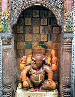 Nageshwar Nath Temple