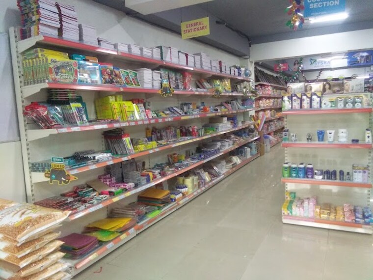 Bahadurgarh_Gulab_super_bazzar_1