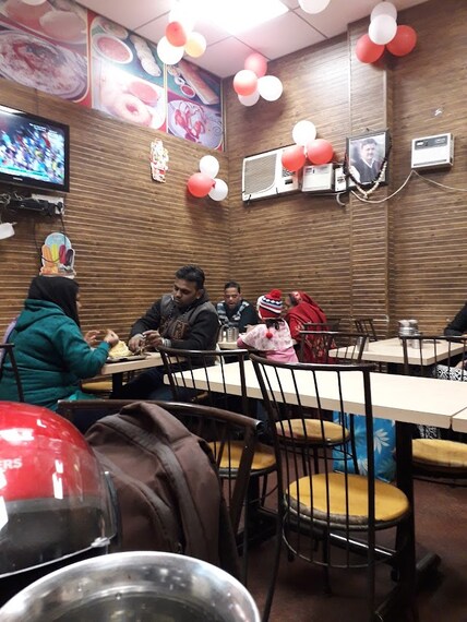 Bahadurgarh_Kamal_restaurant_2