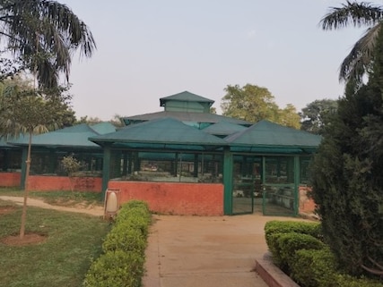 Tau Devi Lal Biodiversity Park Gurgoan