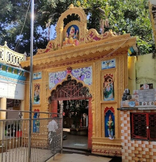 Bareilly_Alakhnath_temple_2