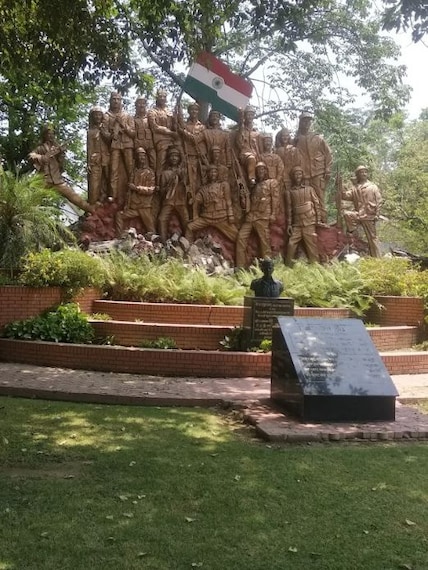 Bareilly_Children_s_park_2