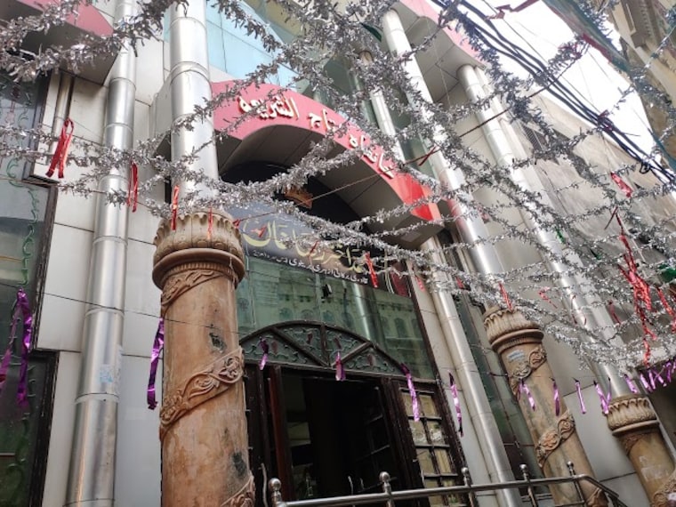 Bareilly_Dargah-e-ala-hazrat_bareilly_2