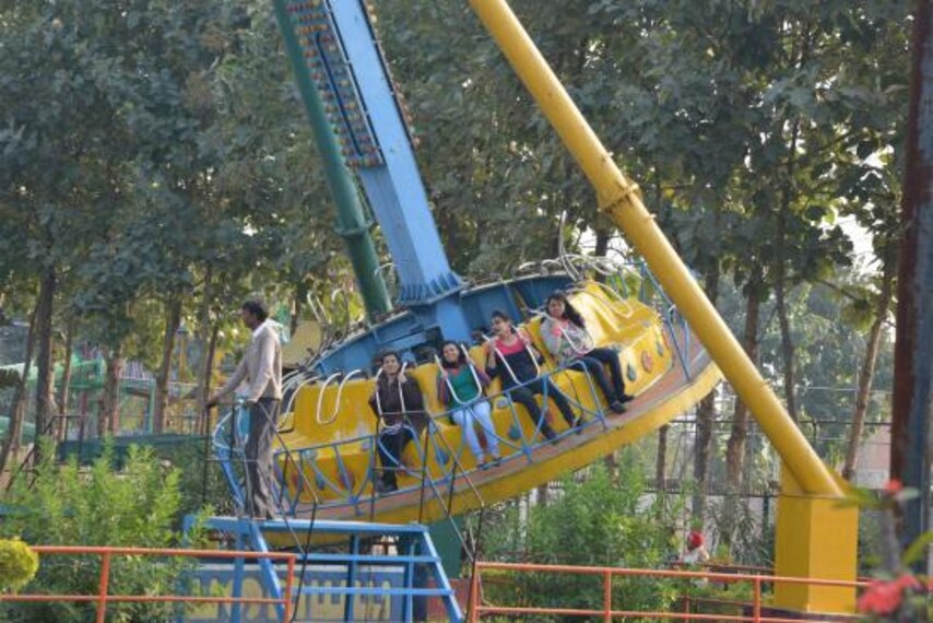 Bareilly_Fun_city_3