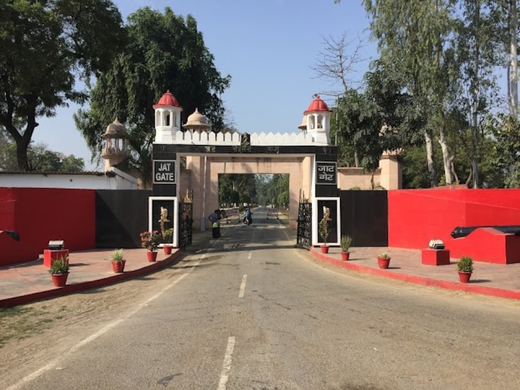Bareilly_Jat_regimental_centre_1