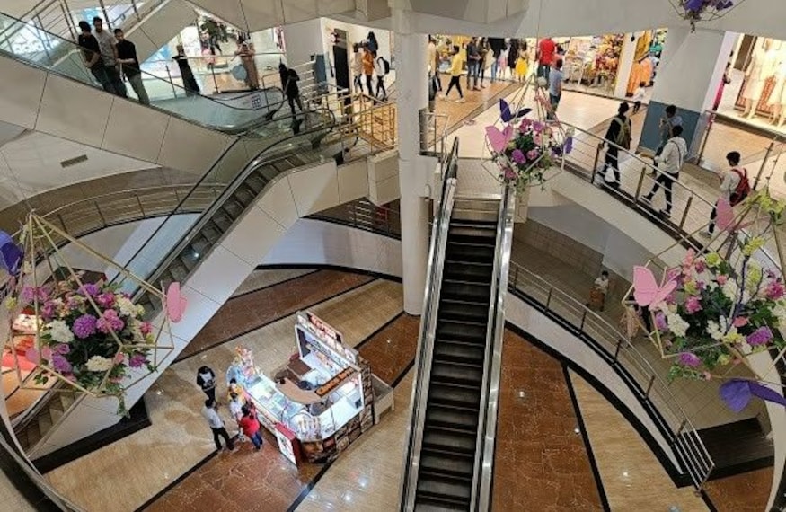 Bareilly_Phoenix_mall_2