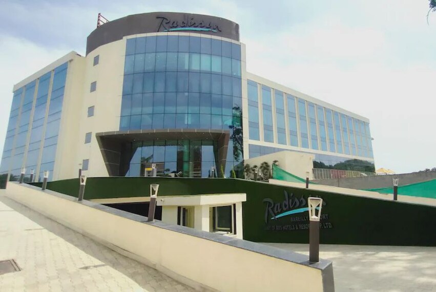 Bareilly_Radisson_hotel_bareilly_1