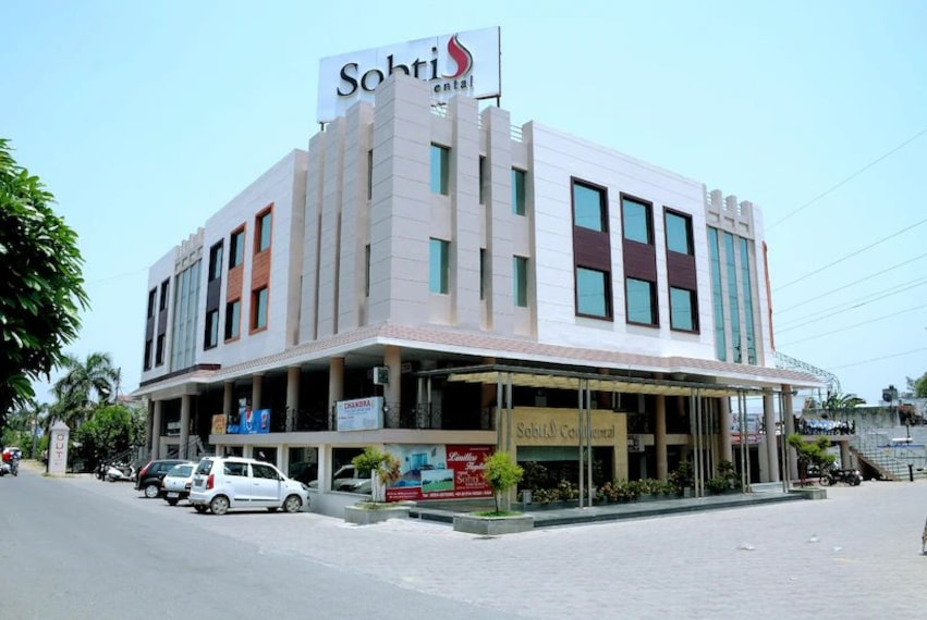 Bareilly_Sobti_continental_1