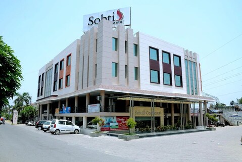 Sobti Continental 