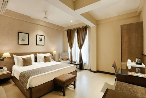 The Manor Bareilly